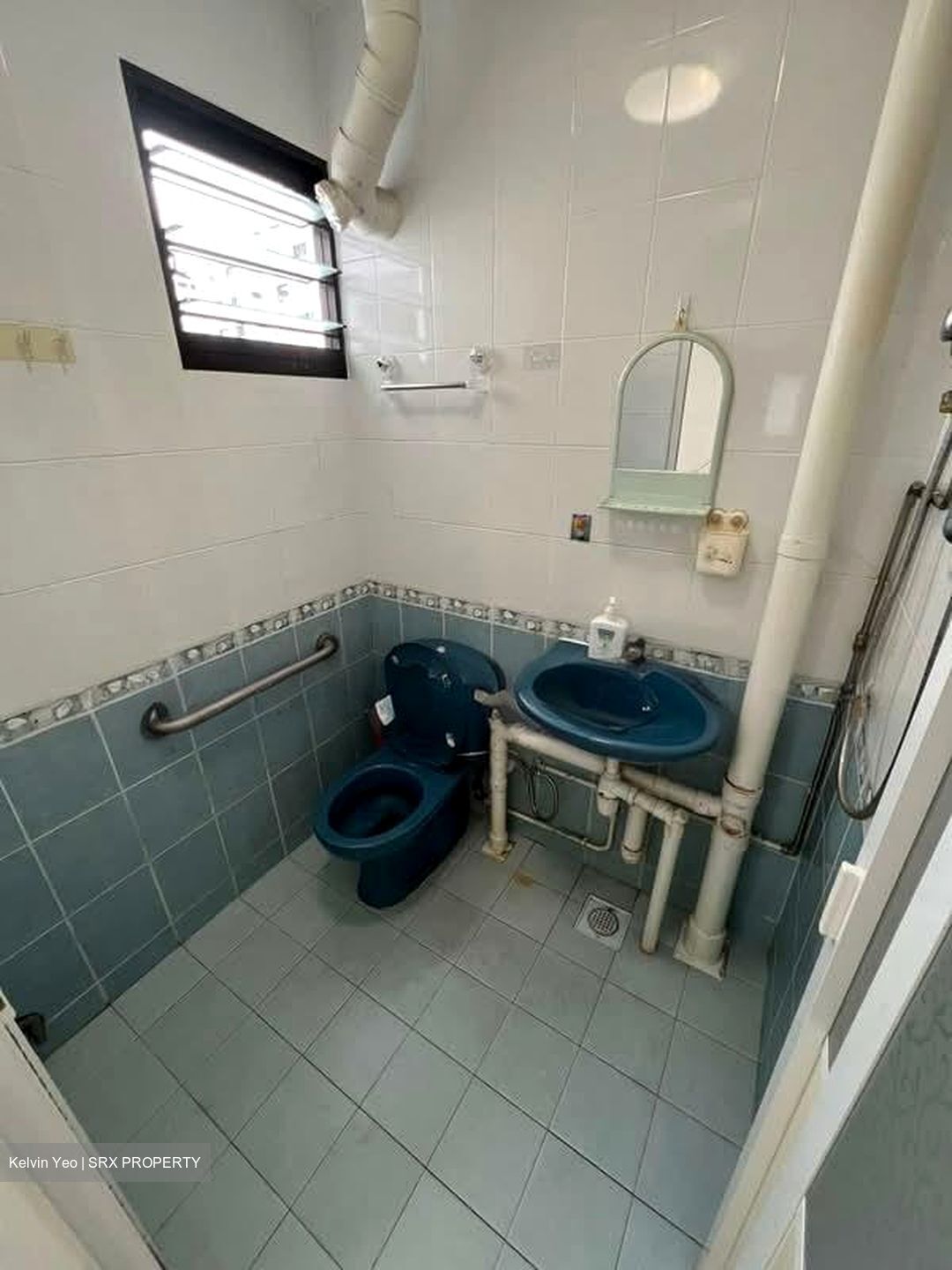 Blk 524 Ang Mo Kio Avenue 5 (Ang Mo Kio), HDB 3 Rooms #604899411